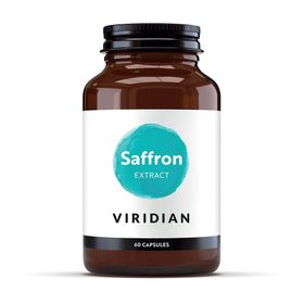 Viridian Saffron Extract
