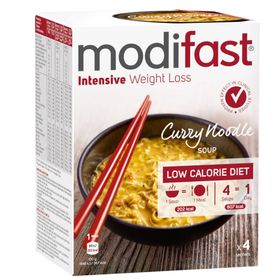 Modifast® Curry Noedelsoep