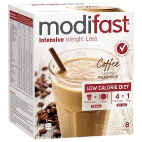 Modifast® Milkshake Koffiesmaak