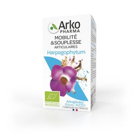 Arkocaps Harpadol Bio