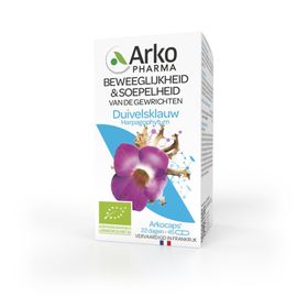 Arkocaps Harpadol Bio
