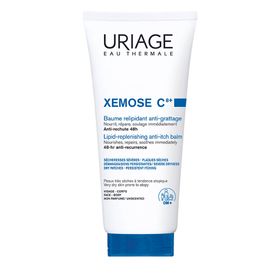 Uriage Xémose Verzachtende Oliebalsem tegen het krabben