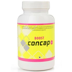 Concap Boost 700mg