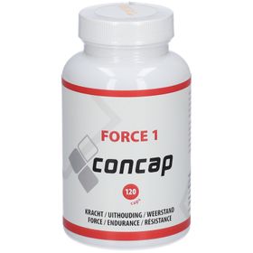 Concap Force 1