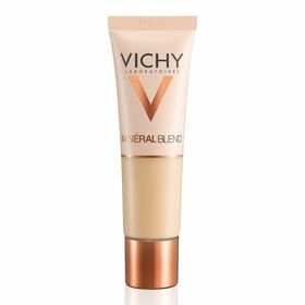 Vichy Minéralblend Fond de Teint Hydratant 01 Clay