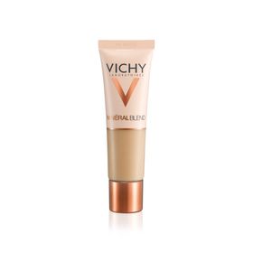Vichy Minéralblend Fond de Teint Hydratant 09 Agate