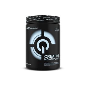 QNT Creatine Monohydrate Pure