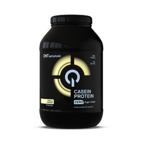 QNT Casein Protéine de Vanille