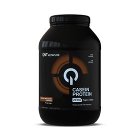 QNT Casein Protein Chocolade