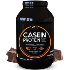 QNT Casein Protein Chocolade