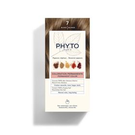 Phyto Phytocolor 7 Blond