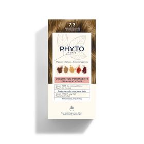 Phyto Phytocolor 7.3 Goudblond