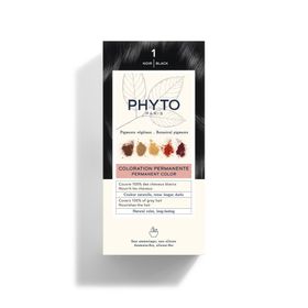 Phyto Phytocolor 1 Noir