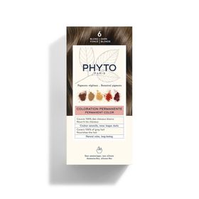 Phyto Phytocolor 6 Donkerblond