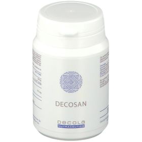 Decola Decosan