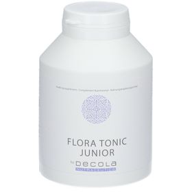 Decola Flora Tonic Junior