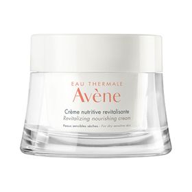 Avène Les Essentiels Revitaliserende Voedende Crème