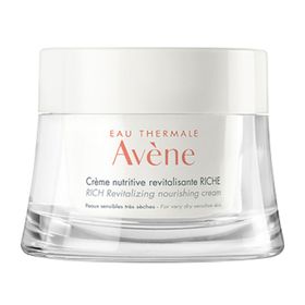 Avène Les Essentiels Crème Nutritive Revitalisante RICHE