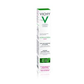 Vichy Normaderm S.O.S. Sulfur Pasta Anti-Spot