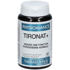 Physiomance Tironat+