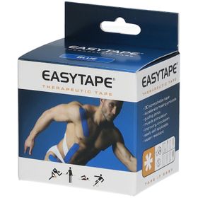 Easytape® Therapeutic Tape Donkerblauw