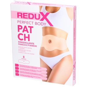 ReduX Patch Perfect Body Patch Ventre & Hanches