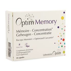 Optim Memory