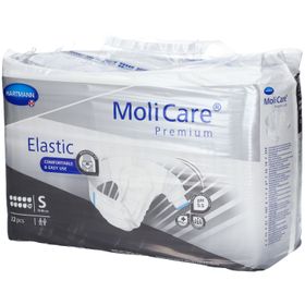 MoliCare® Premium Elastic 10 Drops Small