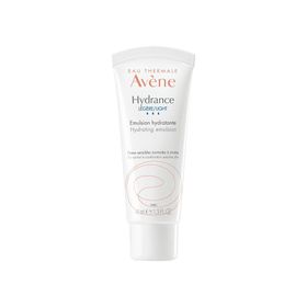 Avène Hydrance Légère Émulsion Hydratante