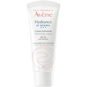 Avène Hydrance UV Rich Hydraterende Crème SPF30