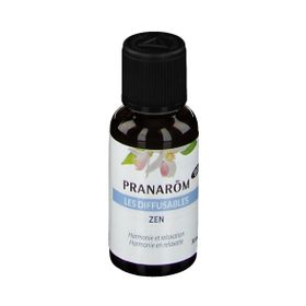 Pranarôm Les Diffusables Zen