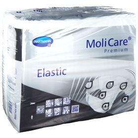 MoliCare® Premium Elastic 10 Drops Large