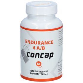 Concap Endurance 4 AB