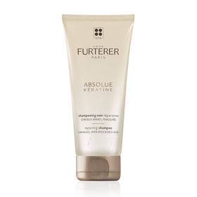 Rene Furterer Absolue Kératine Shampooing-Soin Réparateur