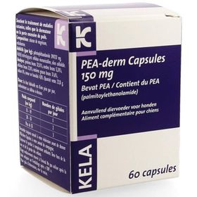 PEA-derm 150mg