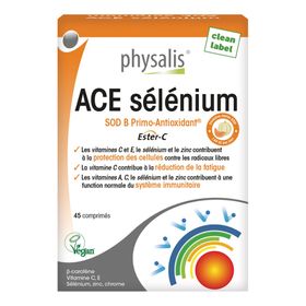 Physalis® ACE Selenium