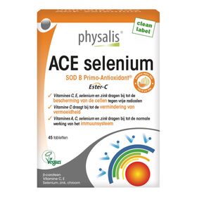 Physalis® ACE Selenium