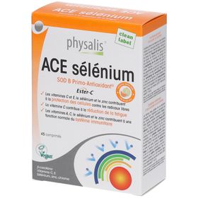 Physalis® ACE Selenium