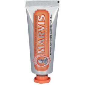 Marvis Dentifrice Classic Ginger Mint - Gingembre Et Menthe