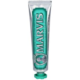 Marvis Dentifrice Menthe Forte