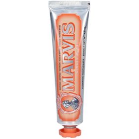 Marvis Dentifrice Classic Ginger Mint - Gingembre Et Menthe