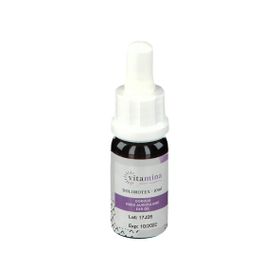 Vitamina Dolortex Huile d'Oreille