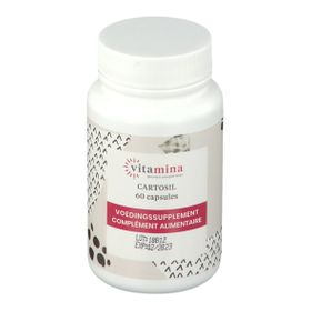 Vitamina Cartosil