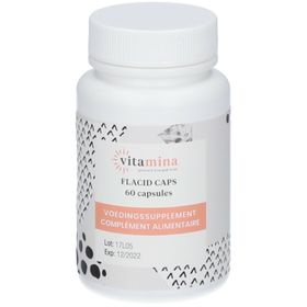 Vitamina Flacid