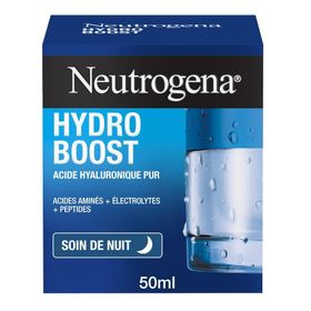 Neutrogena® Hydro Boost Soin de Nuit