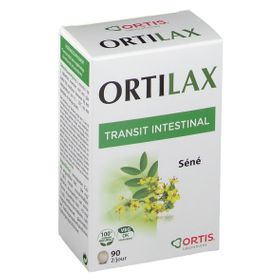 Ortis® Ortilax