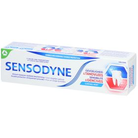 Sensodyne Sensibilité & Gencives Dentifrice