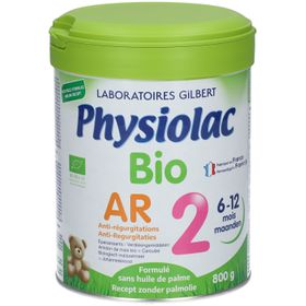 Physiolac AR 2 Bio Nieuwe Formule