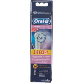 Oral B Braun Brossette Eb60 Sensitive