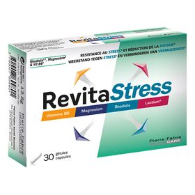 RevitaStress